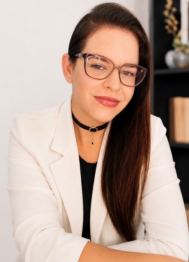 Jaciara Rodrigues, advogada